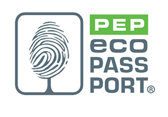 PEP ecopassport