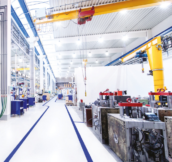 Industrie