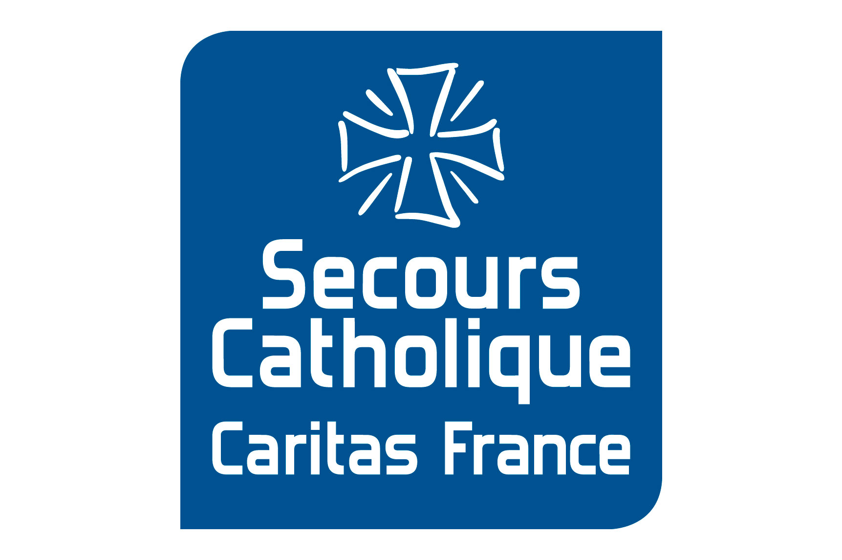 Secours catholique - Nantes - 2016