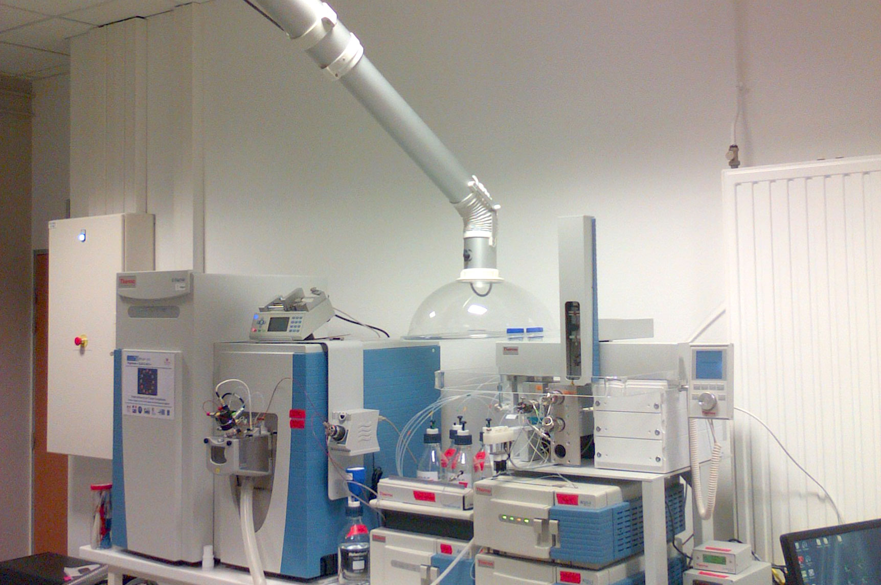 Université de chimie - Poitiers - 2013