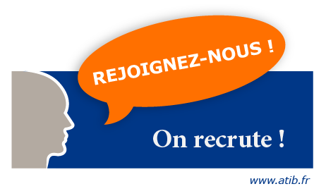 Recrutement ATIB