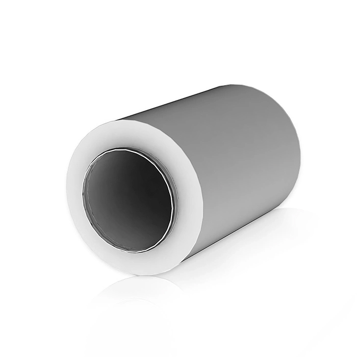 AGS silencieux circulaire