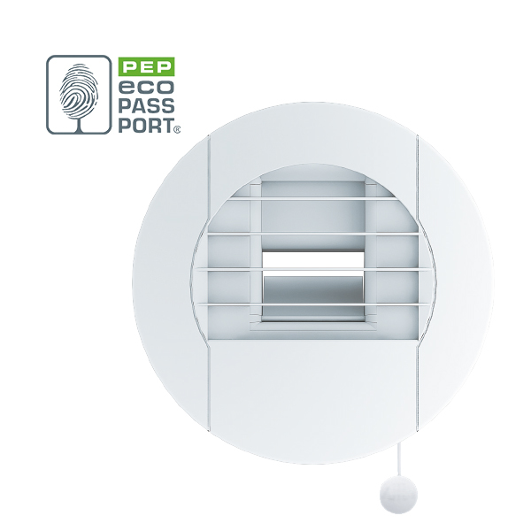 ALIZE CUISINE bouche extraction autoréglable