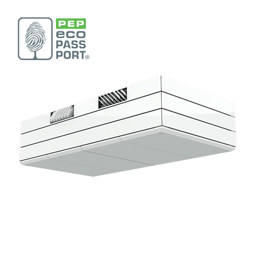 AM 1000 ventilation décentralisée