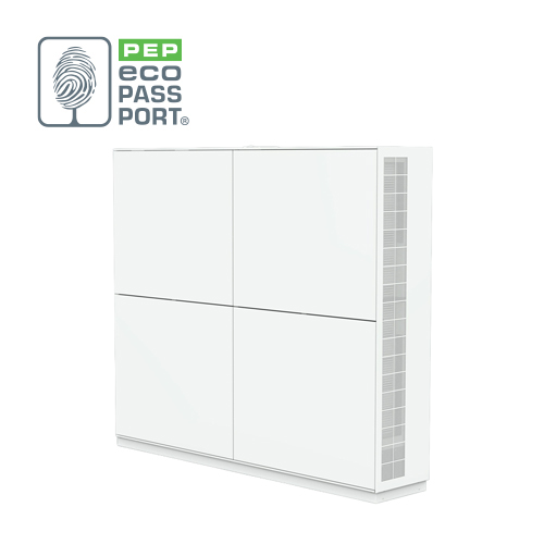 AM 1200 ventilation décentralisée