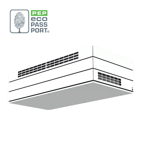 AM 500 ventilation décentralisée