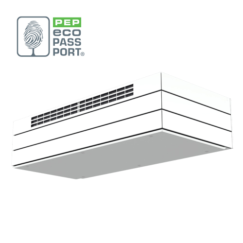 AM 800 ventilation décentralisée