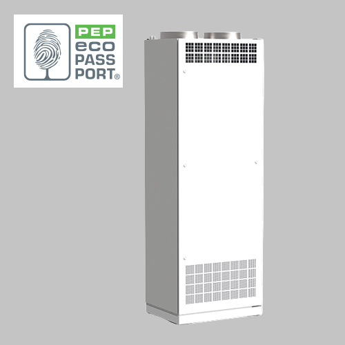 AM 900 ventilation décentralisée