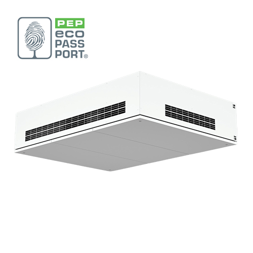 Ventilation monozone AM 950 C