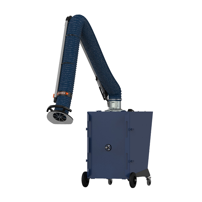 CMF 300 unité de filtration