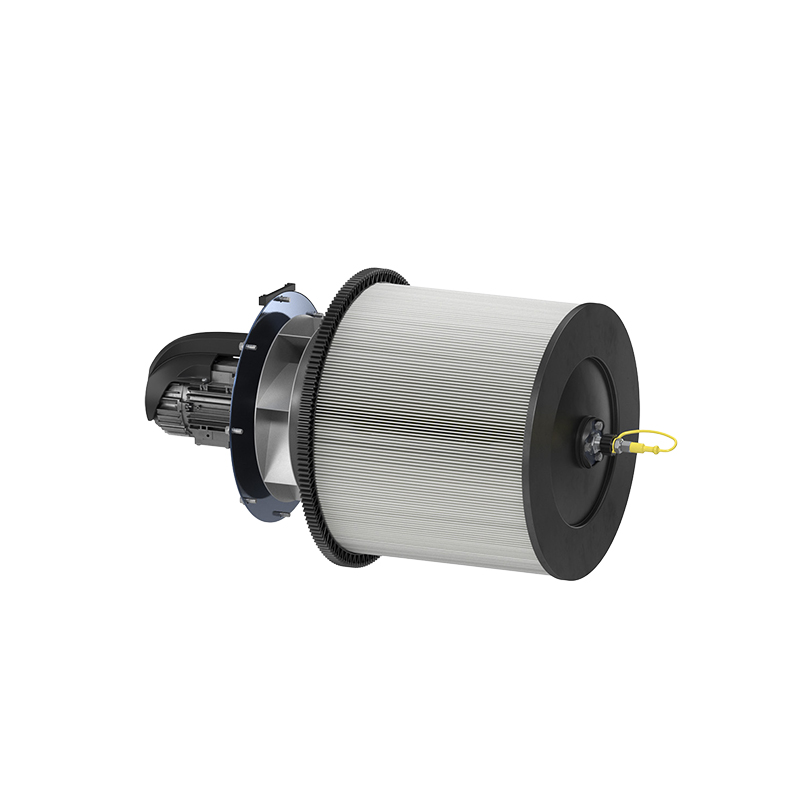 CMF 300 filtre