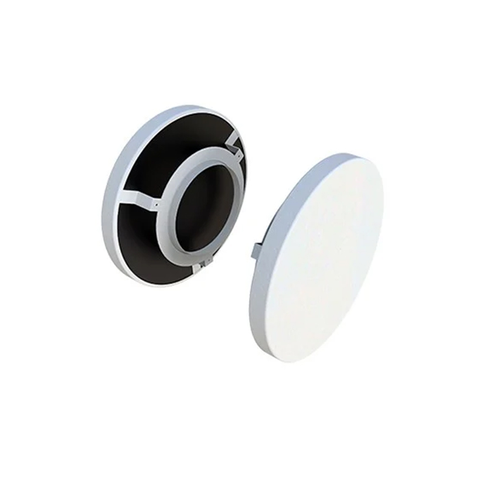 OLC bouche de transfert d’air circulaire