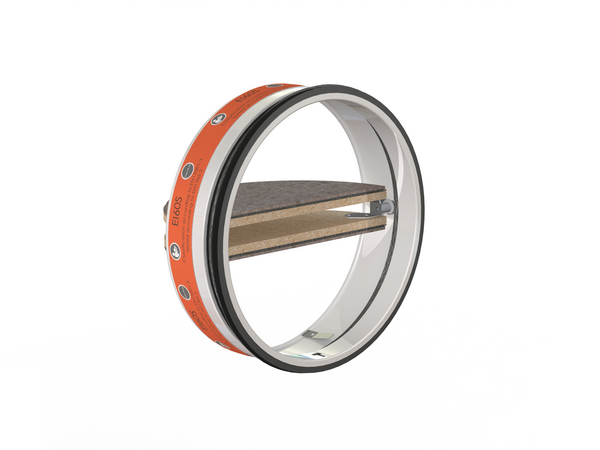 SC60 cartouche coupe-feu