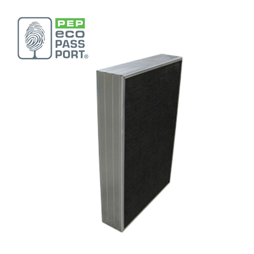 SONIE BS+ Baffles acoustiques