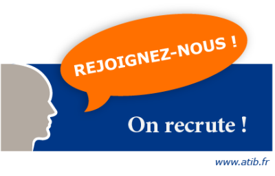 Recrutement ATIB