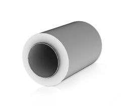 AGS silencieux circulaire