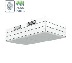 AM 1000 ventilation décentralisée