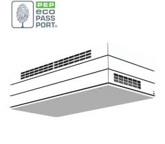 AM 500 ventilation décentralisée