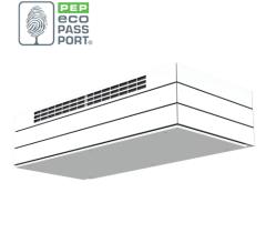 AM 800 ventilation décentralisée