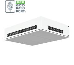 Ventilation monozone AM 950 C