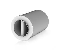 AVGS silencieux circulaire à baffle