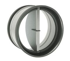 CAR clapet anti-retour circulaire CAR clapet anti-retour circulaire