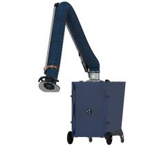 CMF 300 unité de filtration