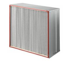 Lot De 2 Filtres Pour Climatiseur - Type A (catechine) - Améliore Le Refroidissement