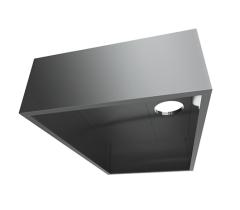NDB Hotte d’extraction pour chaleur et fumée