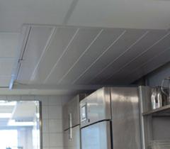 Diffuseur module de soufflage