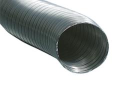 SRC ALU Conduit semi rigide