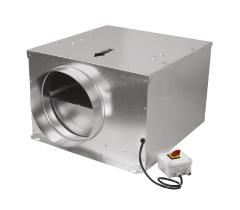 SVE PLUS extracteur pour conduit