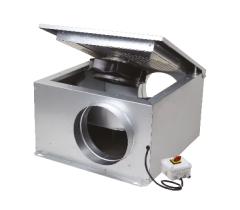 SVE PLUS extracteur pour conduit